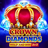 Bocoran RTP Slot Bng Crown And Diamonds Hold & Win